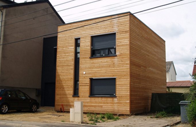 Maison individuelle à Terville (57)